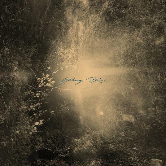 Spring Stories - CD Audio di Mondkopf