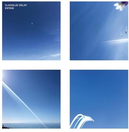 Entain - Vinile LP di Vladislav Delay