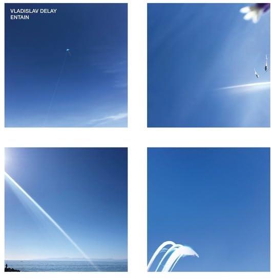 Entain - Vinile LP di Vladislav Delay