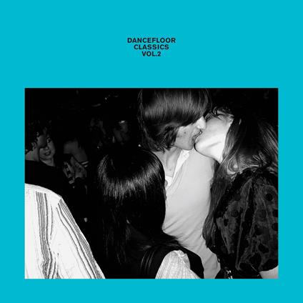 Dancefloor Classics Vol. 2 - Vinile LP