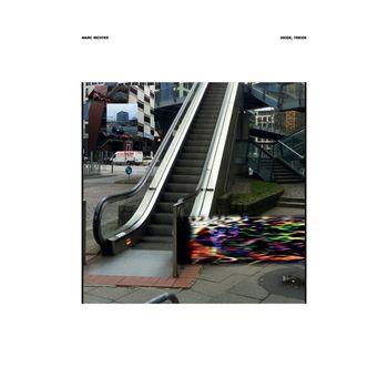 Diode, Triode - Vinile LP di Marc Richter