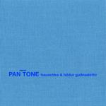 Pan Tone (White Vinyl)