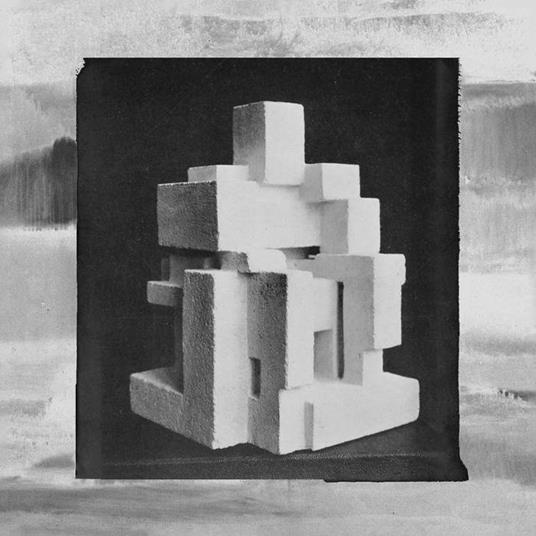 8 Quadrants - Vinile LP di Yosuke Tokunaga