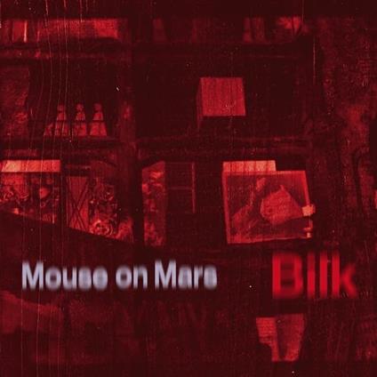 Bilk - Vinile LP di Mouse on Mars