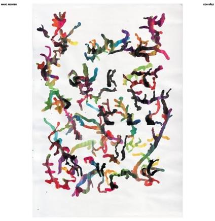 Coh Bale - Vinile LP di Marc Richter