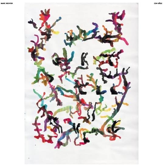 Coh Bale - Vinile LP di Marc Richter