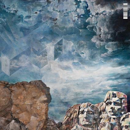 For - Vinile LP di Yelka