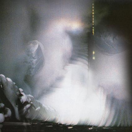 Landlines - Vinile LP di John Davis