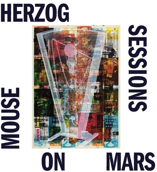 Herzog Sessions - Vinile LP di Mouse on Mars