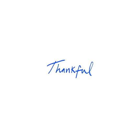 Thankful - Vinile LP di Klara Lewis