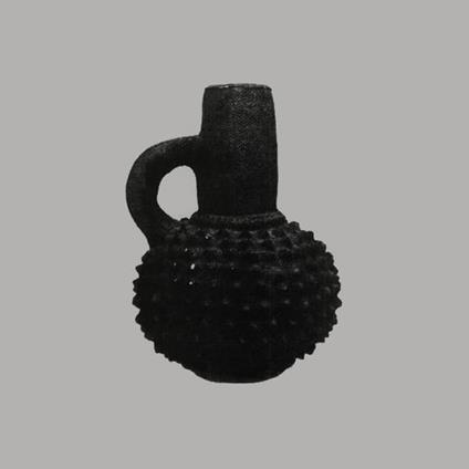 Temporary Stored II - Vinile LP di KMRU