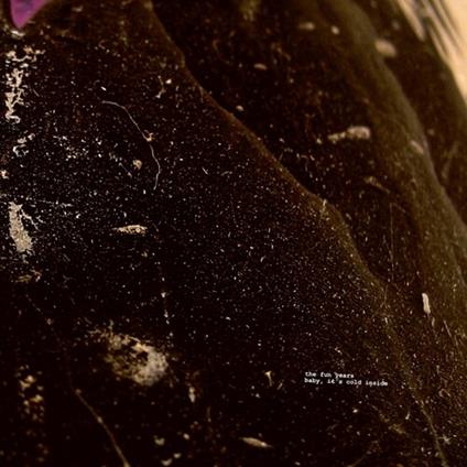 Baby, It's Cold Inside - Vinile LP di Fun Years