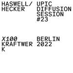 Upic Diffusion Session #23