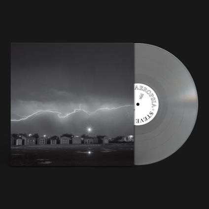 Aeropsia (Clear Vinyl) - Vinile LP di Steve Hauschildt