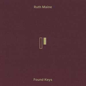 Vinile Found Keys Ruth Maine