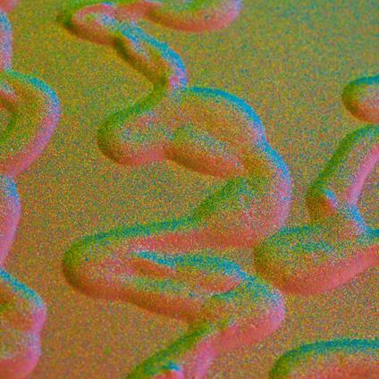 28 (with Aoki) - Vinile LP di Tujiko Noriko