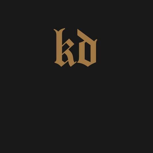 Sheer Hellish Miasma - Vinile LP di Kevin Drumm