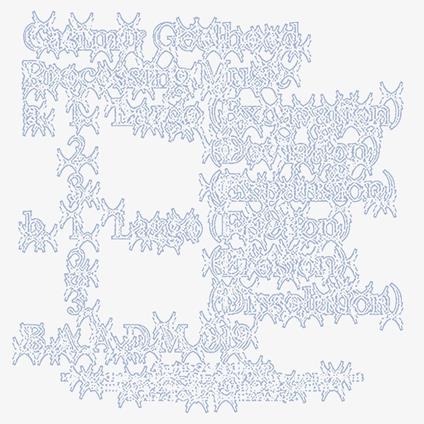 Processing Music - Vinile LP di Casimir Geelhoed