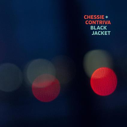Black Jacket - CD Audio di Chessie