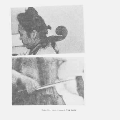 Quiet Scenes From Tokyo - Vinile LP di Topu Lyo
