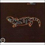 Salamander - CD Audio di Isan