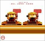 No P or D - CD Audio di Ms. John Soda