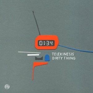 Dirty Thing - Vinile LP di Telekinesis