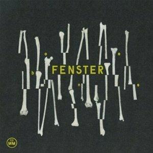 Bones - CD Audio di Fenster