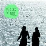 Twosomeness - CD Audio di Pascal Pinon