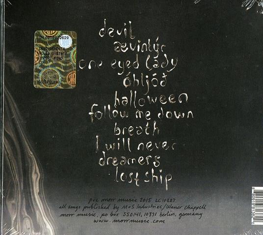 Ask the Deep - CD Audio di Soley - 2