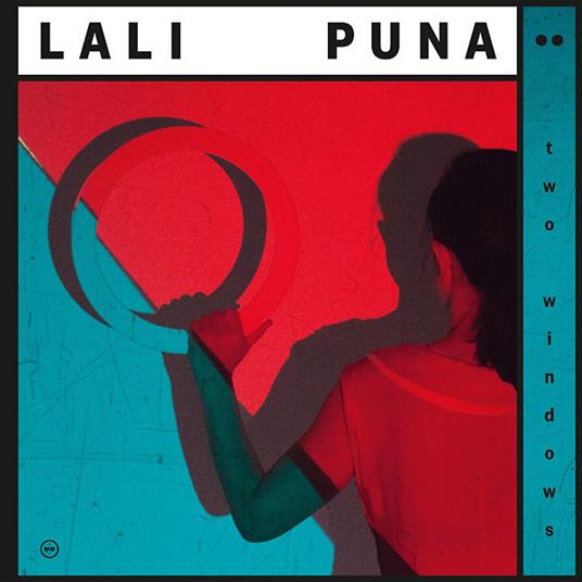 Two Windows - CD Audio di Lali Puna