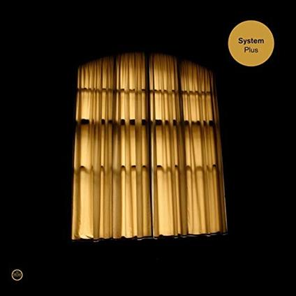 Plus - CD Audio di System