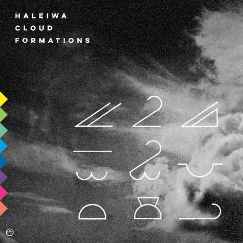Cloud - Vinile LP di Haleiwa