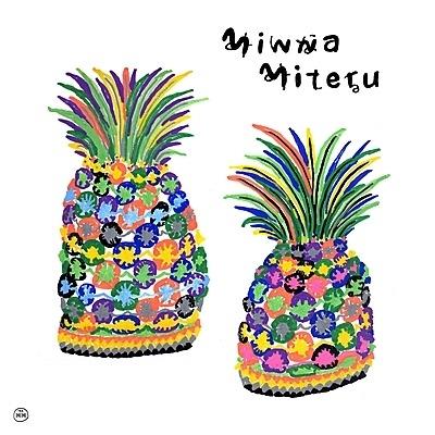 Minna Miteru - CD Audio