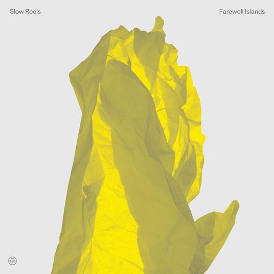 Farewell Islands - CD Audio di Slow Reels