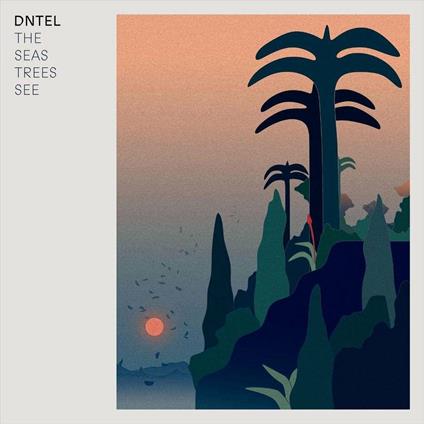 Seas Trees See - Vinile LP di Dntel