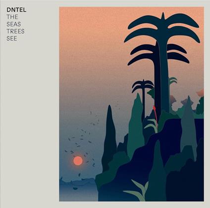 Seas Trees See - CD Audio di Dntel