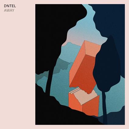 Away - Vinile LP di Dntel