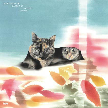 Carpet Of Fallen Leaves - Vinile LP di Eddie Marcon