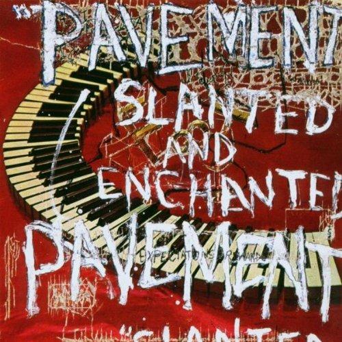 Slanted & Enchanted - CD Audio di Pavement