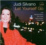 Let Yourself Go - CD Audio di Judi Silvano