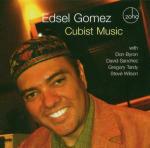 Cubist Music - CD Audio di Edsel Gomez