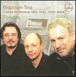 Forests - CD Audio di Brazilian Trio