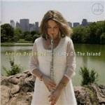 Lady of the Island - CD Audio di Andrea Brachfeld