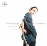 Throwback - CD Audio di Jake Hertzog