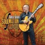 Soulmation - CD Audio di Greg Skaff