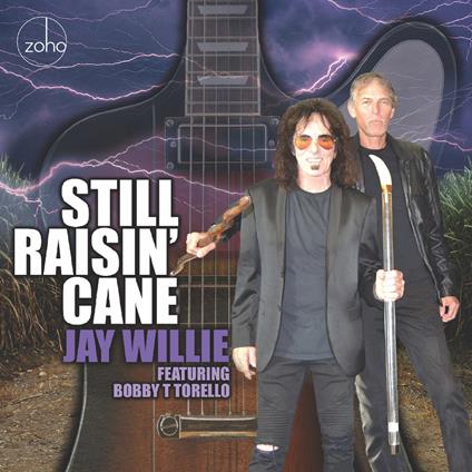 Still Raisin Cane - CD Audio di Jay Willie