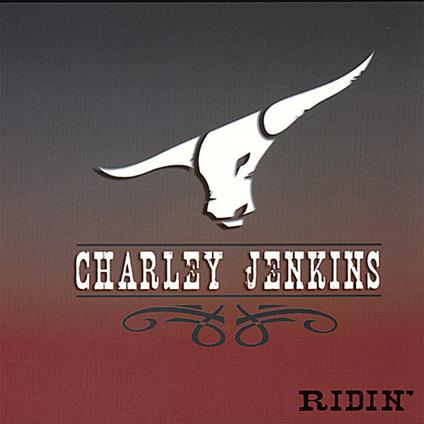 Ridin' - CD Audio di Charles Jenkins
