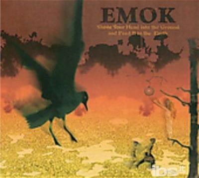 Shove Your Head Into The - CD Audio di Emok