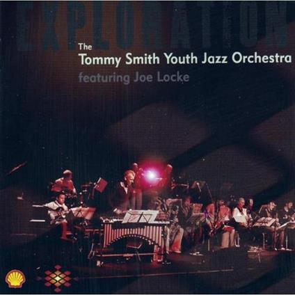 Exploration - CD Audio di Tommy Smith